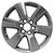 Upgrade Your Auto | 20 Wheels | 09-15 Chevrolet Traverse | CRSHW01274