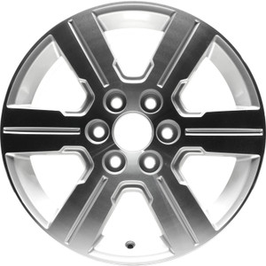 Upgrade Your Auto | 18 Wheels | 09-12 Chevrolet Traverse | CRSHW01276