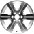 Upgrade Your Auto | 18 Wheels | 09-12 Chevrolet Traverse | CRSHW01276