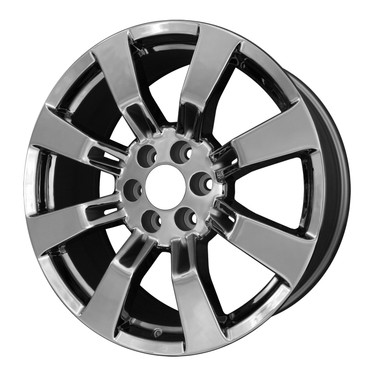Upgrade Your Auto | 22 Wheels | 09-14 Cadillac Escalade | CRSHW01277