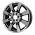 Upgrade Your Auto | 22 Wheels | 09-14 Cadillac Escalade | CRSHW01277