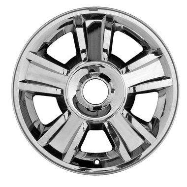 Upgrade Your Auto | 20 Wheels | 09-13 Chevrolet Avalanche | CRSHW01278