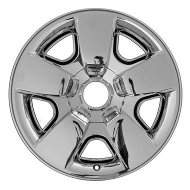 Upgrade Your Auto | 20 Wheels | 09-11 Chevrolet Avalanche | CRSHW01279