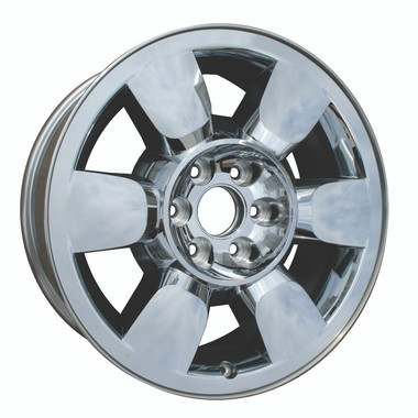 Upgrade Your Auto | 20 Wheels | 09-12 GMC Sierra 1500 | CRSHW01280