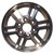 Upgrade Your Auto | 16 Wheels | 09-12 GMC Canyon | CRSHW01282