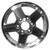 Upgrade Your Auto | 16 Wheels | 09-12 Chevrolet Colorado | CRSHW01283