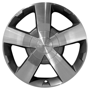 Upgrade Your Auto | 19 Wheels | 09-12 GMC Acadia | CRSHW01285