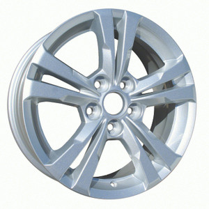 Upgrade Your Auto | 17 Wheels | 10-17 Chevrolet Equinox | CRSHW01287