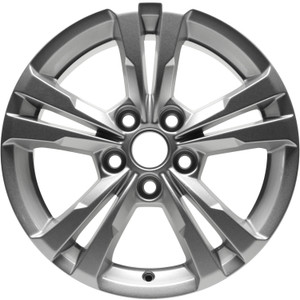 Upgrade Your Auto | 17 Wheels | 10-17 Chevrolet Equinox | CRSHW01288