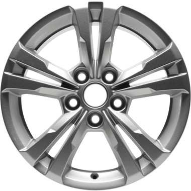 Upgrade Your Auto | 17 Wheels | 10-17 Chevrolet Equinox | CRSHW01288