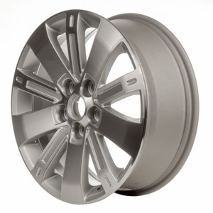 Upgrade Your Auto | 18 Wheels | 10-12 Chevrolet Equinox | CRSHW01289
