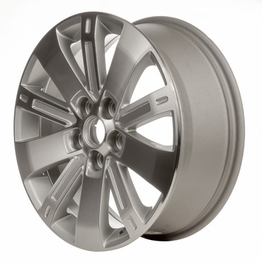 Upgrade Your Auto | 18 Wheels | 10-12 Chevrolet Equinox | CRSHW01289