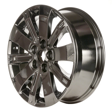 Upgrade Your Auto | 18 Wheels | 10-12 Chevrolet Equinox | CRSHW01290