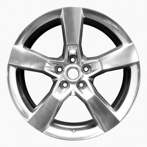 Upgrade Your Auto | 20 Wheels | 10-13 Chevrolet Camaro | CRSHW01294