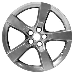 Upgrade Your Auto | 20 Wheels | 10-15 Chevrolet Camaro | CRSHW01295
