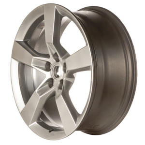 Upgrade Your Auto | 20 Wheels | 10-13 Chevrolet Camaro | CRSHW01296