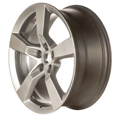 Upgrade Your Auto | 20 Wheels | 10-13 Chevrolet Camaro | CRSHW01296