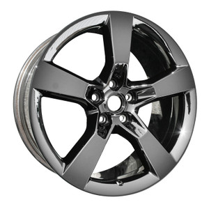 Upgrade Your Auto | 20 Wheels | 10-13 Chevrolet Camaro | CRSHW01303
