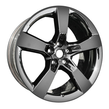 Upgrade Your Auto | 20 Wheels | 10-13 Chevrolet Camaro | CRSHW01303