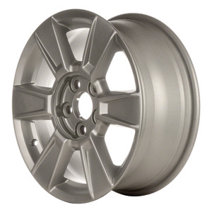Upgrade Your Auto | 17 Wheels | 10-13 GMC Terrain | CRSHW01304