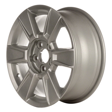 Upgrade Your Auto | 17 Wheels | 10-13 GMC Terrain | CRSHW01304