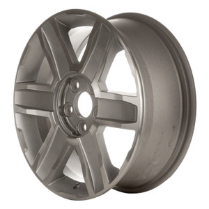 Upgrade Your Auto | 18 Wheels | 10-12 GMC Terrain | CRSHW01307