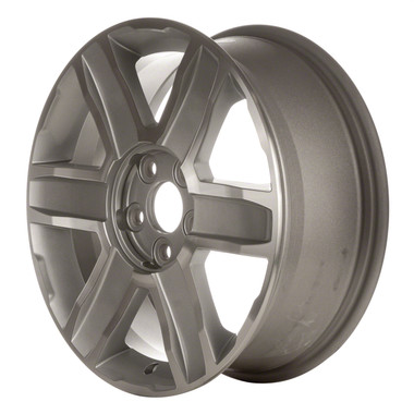 Upgrade Your Auto | 18 Wheels | 10-12 GMC Terrain | CRSHW01307