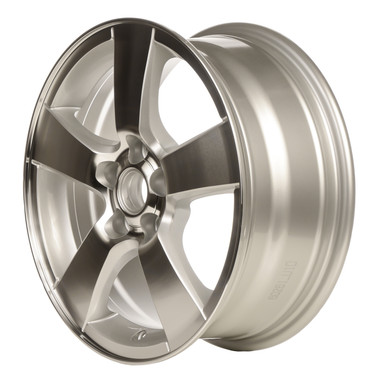 Upgrade Your Auto | 16 Wheels | 11-16 Chevrolet Cruze | CRSHW01309