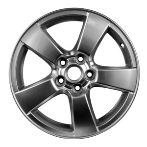 Upgrade Your Auto | 16 Wheels | 11-16 Chevrolet Cruze | CRSHW01310