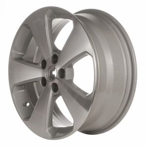 Upgrade Your Auto | 17 Wheels | 11 Chevrolet Cruze | CRSHW01312