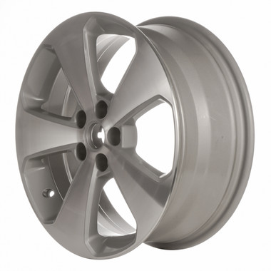Upgrade Your Auto | 17 Wheels | 11 Chevrolet Cruze | CRSHW01312