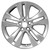 Upgrade Your Auto | 18 Wheels | 11-19 Chevrolet Cruze | CRSHW01315