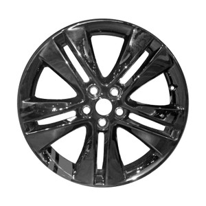 Upgrade Your Auto | 18 Wheels | 18-22 Chevrolet Trax | CRSHW01316