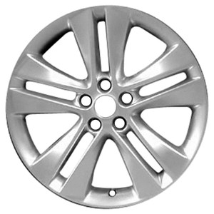 Upgrade Your Auto | 18 Wheels | 11-19 Chevrolet Cruze | CRSHW01317
