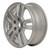 Upgrade Your Auto | 15 Wheels | 12-16 Chevrolet Sonic | CRSHW01322