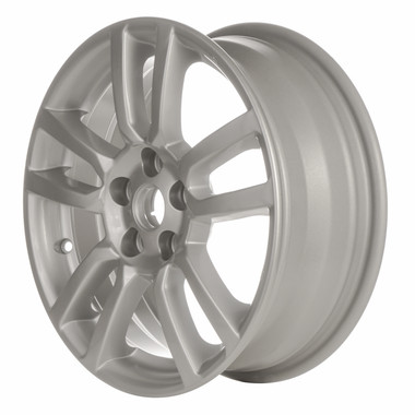 Upgrade Your Auto | 16 Wheels | 12-16 Chevrolet Sonic | CRSHW01323