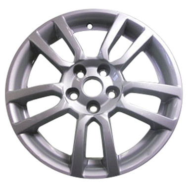 Upgrade Your Auto | 16 Wheels | 12-16 Chevrolet Sonic | CRSHW01324
