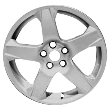 Upgrade Your Auto | 17 Wheels | 12-16 Chevrolet Sonic | CRSHW01325