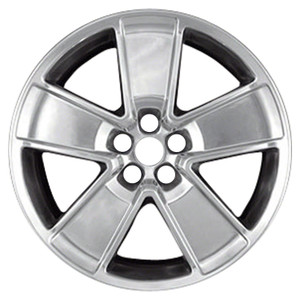 Upgrade Your Auto | 21 Wheels | 12-15 Chevrolet Camaro | CRSHW01328
