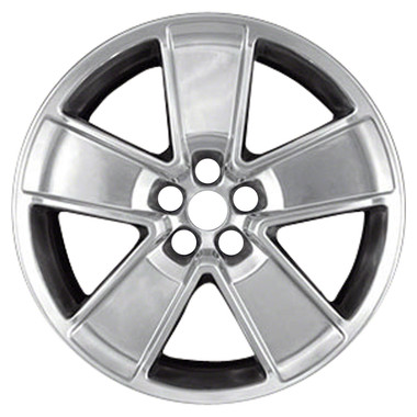 Upgrade Your Auto | 21 Wheels | 12-15 Chevrolet Camaro | CRSHW01328