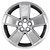 Upgrade Your Auto | 21 Wheels | 12-15 Chevrolet Camaro | CRSHW01328