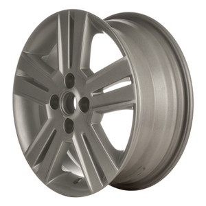 Upgrade Your Auto | 15 Wheels | 13-15 Chevrolet Spark | CRSHW01329