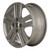 Upgrade Your Auto | 15 Wheels | 13-15 Chevrolet Spark | CRSHW01329