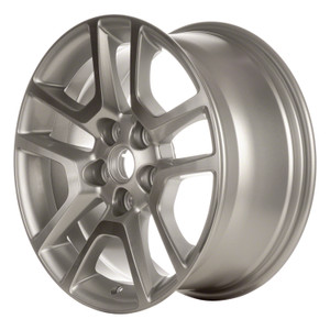 Upgrade Your Auto | 17 Wheels | 13-16 Chevrolet Malibu | CRSHW01332