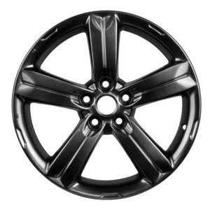 Upgrade Your Auto | 17 Wheels | 13-16 Chevrolet Sonic | CRSHW01336