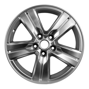 Upgrade Your Auto | 16 Wheels | 13-22 Chevrolet Trax | CRSHW01337