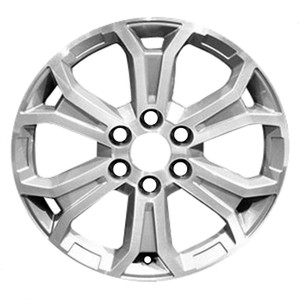 Upgrade Your Auto | 19 Wheels | 13-16 GMC Acadia | CRSHW01339