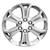 Upgrade Your Auto | 19 Wheels | 13-16 GMC Acadia | CRSHW01339