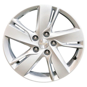 Upgrade Your Auto | 17 Wheels | 14-15 Chevrolet Cruze | CRSHW01350