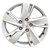 Upgrade Your Auto | 17 Wheels | 14-15 Chevrolet Cruze | CRSHW01350